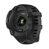 Garmin Instinct 2X Solar Tactical Edition Black Strap Unisex Smartwatch GM-010-02805-74