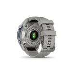 Garmin Descent Mk3 Silicone Strap Unisex Watch GM-010-02857-04