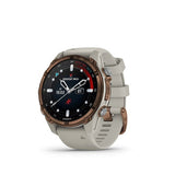 GARMIN DESCENT MK3 DIVE GM-010-02857-24 43mm BRONZE PVD TITANIUM SMART WATCH