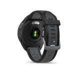 GARMIN FORERUNNER 165 GM-010-02863-AC BLACK SMART WATCH