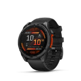 Garmin Fenix 8 Amoled Series Slate Grey Watch GM-010-02904-09