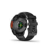 Garmin Fenix 8 Amoled Series Slate Grey Watch GM-010-02904-09