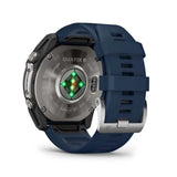 Garmin Quatix 8 Marine GPS Men Smartwatch GM-010-02905-A3