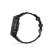 GARMIN FĒNIX 8 SAPPHIRE SOLAR WATCH GM-010-02907-70 (51mm)