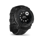 Garmin Instinct 3 Black Strap Men Smartwatch GM-010-02934-90