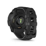 Garmin Instinct 3 Black Strap Men Smartwatch GM-010-02934-90