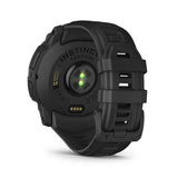 Garmin Instinct 3 – 50 mm Solar Tactical Edition Silicone Strap GM-010-02935-90