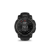 GARMIN INSTINCT 3 AMOLED 45mm BLACK SMART WATCH GM-010-02936-40