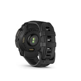 GARMIN INSTINCT 3 AMOLED 45mm BLACK SMART WATCH GM-010-02936-40
