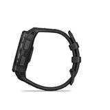 GARMIN INSTINCT 3 AMOLED 45mm BLACK SMART WATCH GM-010-02936-40