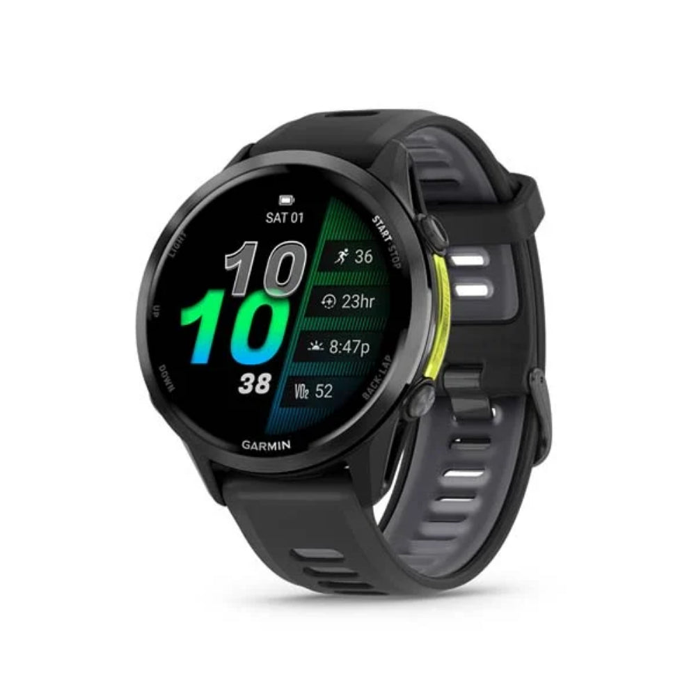 Garmin Forerunner 970 GPS Running Unisex Smartwatch GM-010-02969 Series