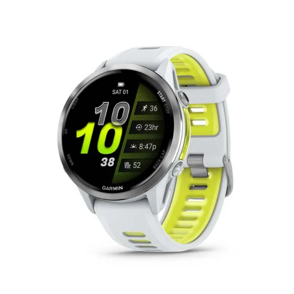 Garmin Forerunner 970 GPS Running Unisex Smartwatch GM-010-02969 Series