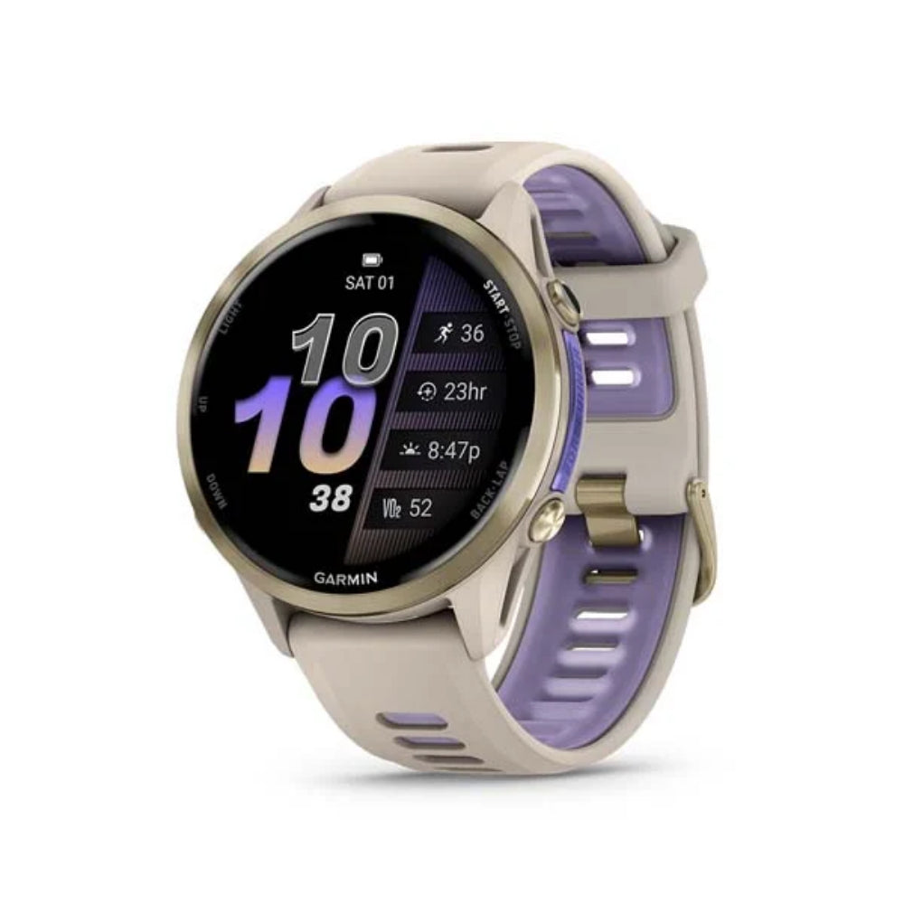 Garmin Forerunner 970 GPS Running Unisex Smartwatch GM-010-02969 Series