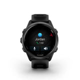 Garmin Forerunner 570 - 42mm GPS Running Smartwatch GM-010-02970-40