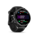 Garmin Forerunner 570 - 47mm GPS Running Smartwatch GM-010-02971-40