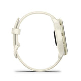 Garmin Vivoactive 6 Lunar Gold with Bone Band GPS Smartwatch GM-010-02985-41