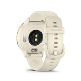 Garmin Vivoactive 6 Lunar Gold with Bone Band GPS Smartwatch GM-010-02985-41