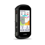 Garmin Edge 550 GPS Cycling Computer GM-010-03022-14