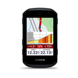 Garmin Edge 550 GPS Cycling Computer GM-010-03022-14