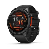 GARMIN GM-010-03025-13 FENIX E 47MM SLATE GRAY STEEL/BLACK