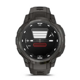 Garmin Instinct Crossover Amoled Hybrid Rugged GPS Smartwatch GM-010-03398-40
