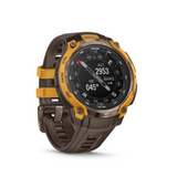 Garmin Instinct Crossover Amoled Hybrid Rugged GPS Smartwatch GM-010-03398-41