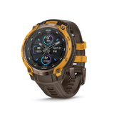 Garmin Instinct Crossover Amoled Hybrid Rugged GPS Smartwatch GM-010-03398-41