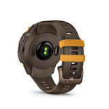 Garmin Instinct Crossover Amoled Hybrid Rugged GPS Smartwatch GM-010-03398-41