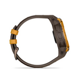 Garmin Instinct Crossover Amoled Hybrid Rugged GPS Smartwatch GM-010-03398-41
