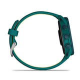 Garmin Forerunner 170 Music Silicone Strap Smartwatch GM-010-03920-54