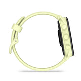 Garmin Forerunner 70 Silicone Strap Men's Smartwatch GM-010-04307-12