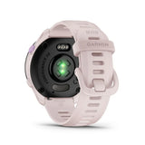 Garmin Forerunner 70 Pink Silicone Strap Smartwatch GM-010-04307-14