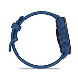 Garmin Forerunner 70 Blue Silicone Strap Smartwatch GM-010-04307-15