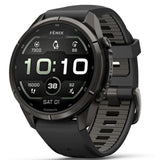 Garmin Fēnix 9 Pro Premium GPS Multisport Outdoor Smartwatch GM-010-04335-57
