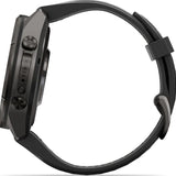 Garmin Fēnix 9 Pro Premium GPS Multisport Outdoor Smartwatch GM-010-04335-57