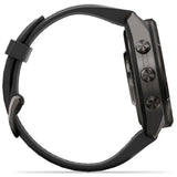 Garmin Fēnix 9 Pro Premium GPS Multisport Outdoor Smartwatch GM-010-04335-57