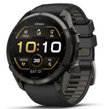Garmin Fēnix 9 Pro Premium GPS Multisport Outdoor Smartwatch GM-010-04337-67