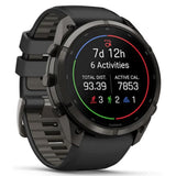 Garmin Fēnix 9 Pro Premium GPS Multisport Outdoor Smartwatch GM-010-04337-67