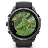 Garmin Fēnix 9 Pro Premium GPS Multisport Outdoor Smartwatch GM-010-04337-67
