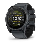 Garmin Tactix 8 GPS Slate Gray Men's Smartwatch GM-010-04553-21 (51mm)