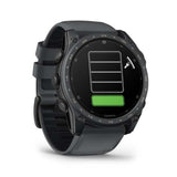Garmin Tactix 8 GPS Slate Gray Men's Smartwatch GM-010-04553-21 (51mm)