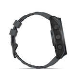 Garmin Tactix 8 GPS Slate Gray Men's Smartwatch GM-010-04553-21 (51mm)