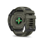 Garmin Tactix 8 GPS Olive Drab Green Men's Smartwatch GM-010-04553-32 (51mm)