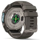 Garmin Fēnix 9 Premium Multisport GPS Smartwatch GM-010-04763-05