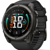 Garmin Fēnix 9 Premium Multisport GPS Smartwatch GM-010-04763-15