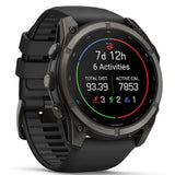 Garmin Fēnix 9 Premium Multisport GPS Smartwatch GM-010-04763-15