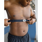 Garmin HRM-Pro Plus Heart Rate Monitor GM-010-13118-10