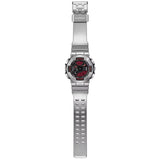 Casio G-Shock Digital Silicone Strap Men's Watch GM-110YRA-8ADR