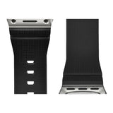 Casio G-Shock Black Resin Strap Men Watch GM-2100BM-1ADR