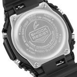 Casio G-Shock Black Resin Strap Men Watch GM-2100BM-1ADR